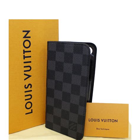 iphone cases louis vuitton|louis vuitton iphone folio.